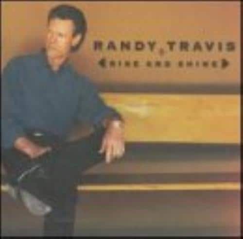 MediaTronixs Randy Travis : Rise and Shine [us Import] CD (2002) Pre-Owned