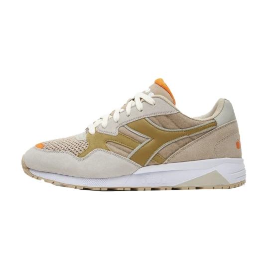 Diadora Herre Sko Beige 42 EU Diadora Herre Sko Beige 42 EU