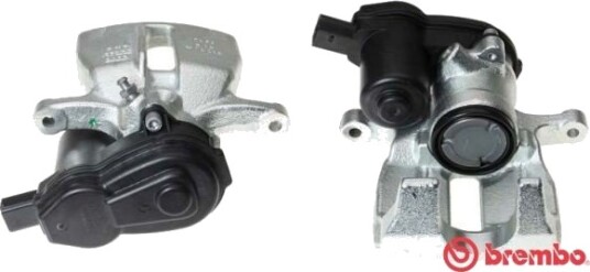 Bremsecaliper BREMBO F 85 316