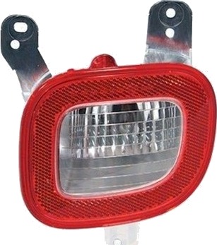 Ryggelys MAGNETI MARELLI 715104064000