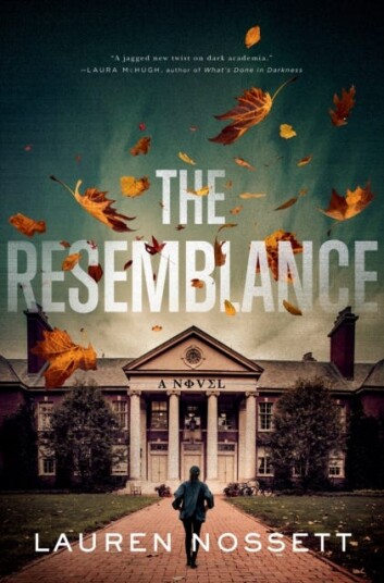 The Resemblance A Novel