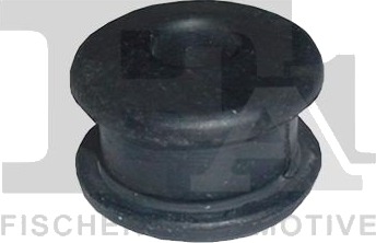 Gummipute lydpotte FA1 113 909