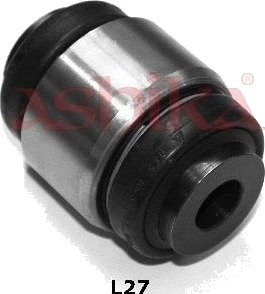 ASHIKA GOM-L27 Holder, tannstanglagring ASHIKA GOM-L27 Holder, tannstanglagring