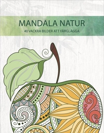 Mandala Natur |