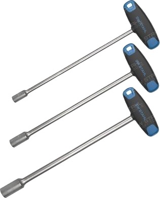 SW-Stahl 02052L Skrutrekkersett