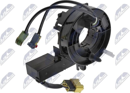 Viklefjær, airbag NTY EAS-RE-023
