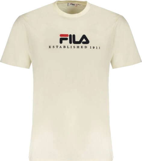 Fila Herre Topper Beige M,