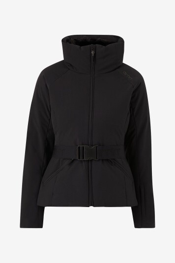Aim'n - Skijakke Verbier Jacket - Svart