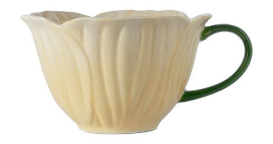 ByOn - Poppy tekopp 40 cl beige ByOn - Poppy tekopp 40 cl beige