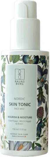 Raunsborg Skin Tonic 150 ml Raunsborg Skin Tonic 150 ml