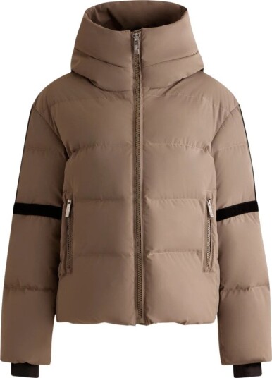 Fusalp Dame Sport Brun XS,