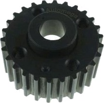 Tannhjul, akseltetningsring AUTOMEGA 130027010