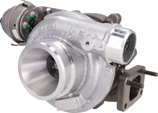 Turbolader FEBI BILSTEIN 190654