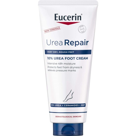 Eucerin® Dry Skin Intensive Foot Cream 100 ml