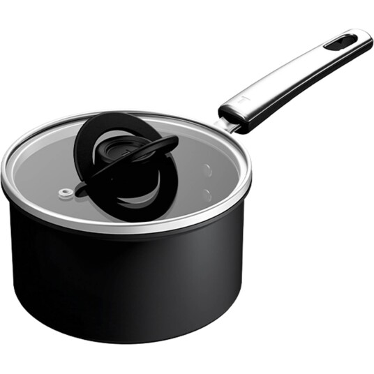 Tefal Kastrull Excellence Plus 1,7L med lock