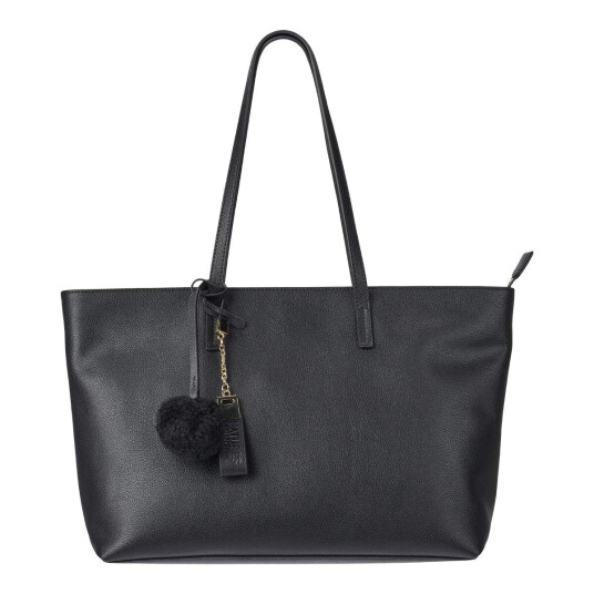 Natures Collection Audrey shopper Svart Natures Collection Audrey shopper Svart