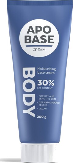 Apobase Krem 200g