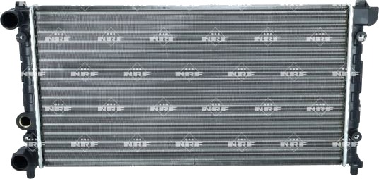 NRF 58904 Radiator, motorkjøling