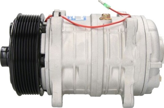 AC-kompressor THERMOTEC KTT090468 AC-kompressor THERMOTEC KTT090468