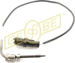 GEBE 9 8090 1 Sensor, eksostemperatur