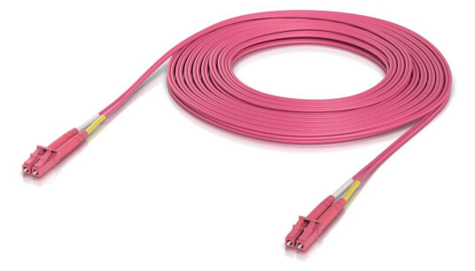 Ubiquiti Indoor OM4 multi mode fiber
