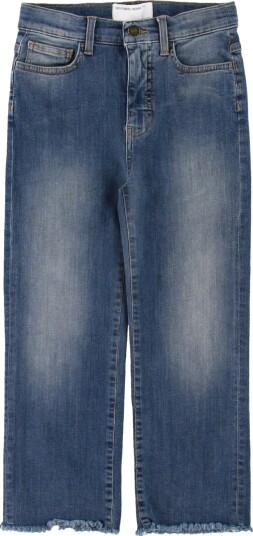 Designers Remix Jeans BlossoMedium+ Denim Designers Remix 10 år 140 Jeans Blå