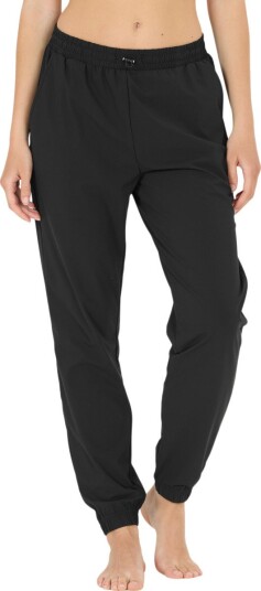 Athlecia Amisa v2 Stretch Treningsbukser Dame Svart 46