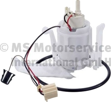 Drivstoffpumpe PIERBURG 7.03794.37.0 Drivstoffpumpe PIERBURG 7.03794.37.0