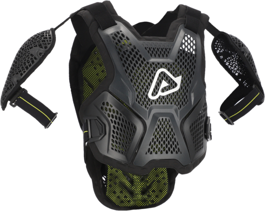Acerbis Kroppsbeskyttelse P035 L2 Svart