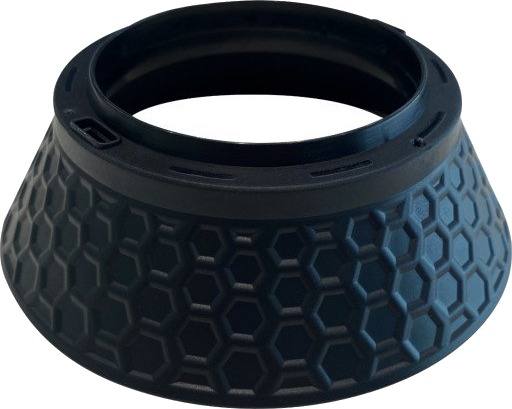 Scan Products tetningsring for Luna Quick2Light downlight
