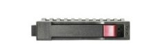 HPE - SSD - 400 GB - hot-swap - 2.5 SFF - SAS 6Gb/s - med HPE Smart Carrier HPE - SSD - 400 GB - hot-swap - 2.5 SFF - SAS 6Gb/s - med HPE Smart Carrier