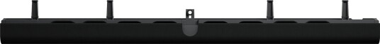 Loewe Antares Soundbar Integrert lydplanke til Loewe Antares TV