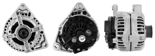 Dynamo DRI 2281411402
