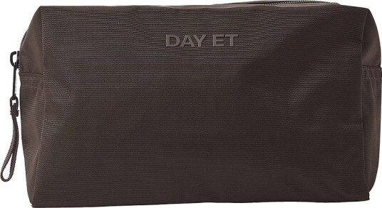 DAY ET   Toalettmappe Day Re s Tonal Washbag S   Brun