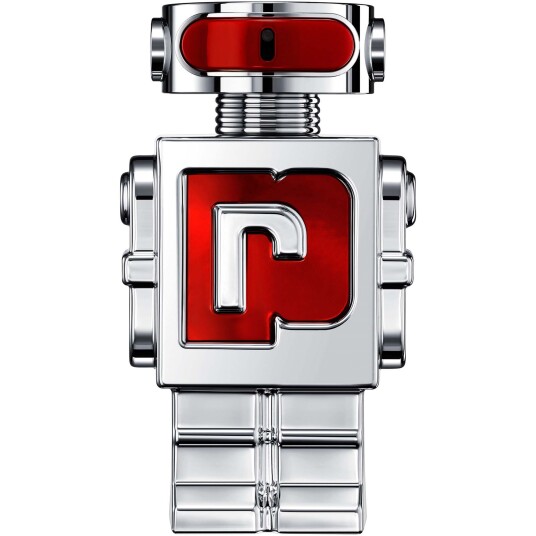 Paco Rabanne Phantom In Red Parfum Elixir 150 ml - Maskulin Duft