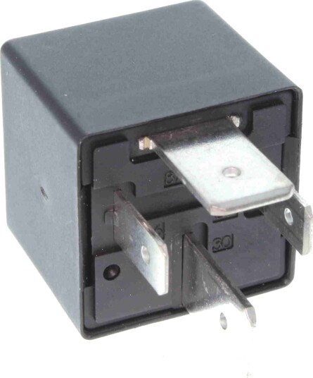 Relè radiatorventilator bærekulehelling bakover VEMO V15 71 0007