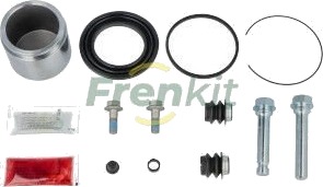 Reparasjonssett bremsecaliper FRENKIT 760594