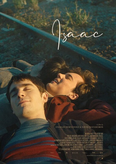 Isaac DVD Isaac DVD
