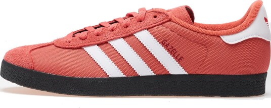 adidas Originals Gazelle - Red - 41 1/3 adidas Originals Gazelle - Red - 41 1/3