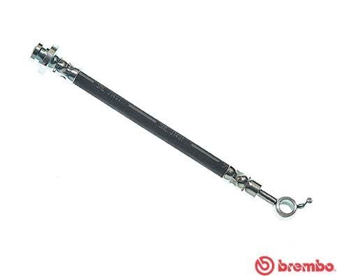 Bremseslange BREMBO T 56 164