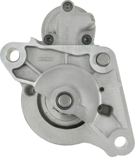 AS PL S0483SEG Starter AS PL S0483SEG Starter