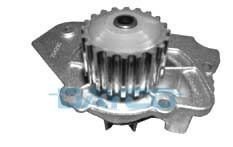 Vannpumpe DAYCO DP005 Vannpumpe DAYCO DP005