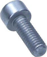 VAG N10546403 Skrue, eksosanlegg