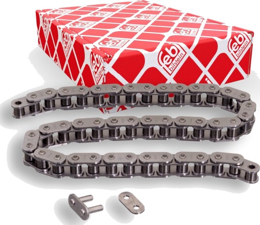 FEBI BILSTEIN 25353 Kjede, oljepumpedrift