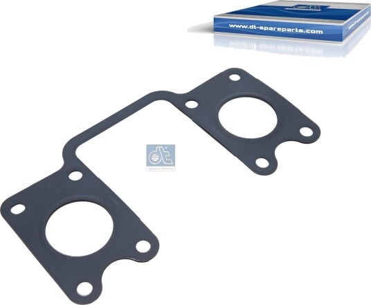 DT Spare Parts 4.20040 Tetning, eksosmanifold DT Spare Parts 4.20040 Tetning, eksosmanifold
