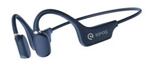 Sanag A5X Blue