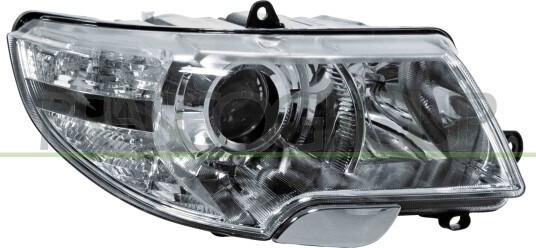 PRASCO SK4204903 Frontlykter