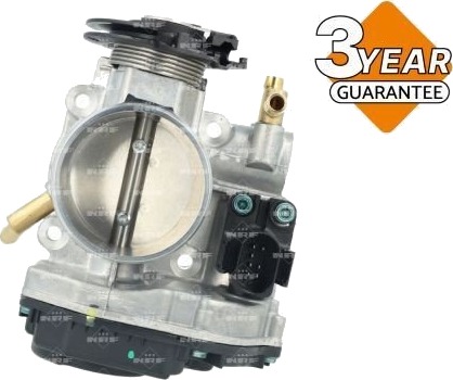 NRF 408141 Gasspjeld