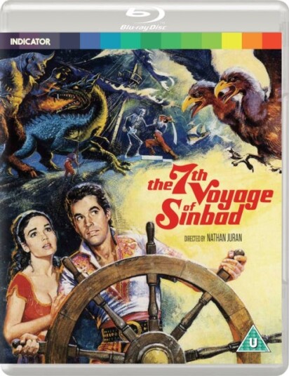 The 7th Voyage Of Sinbad The 7th Voyage Of Sinbad
