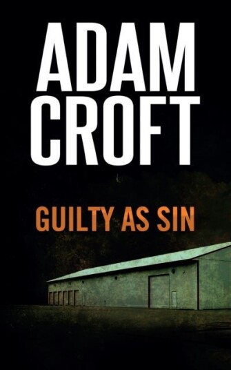Guilty as Sin Guilty as Sin